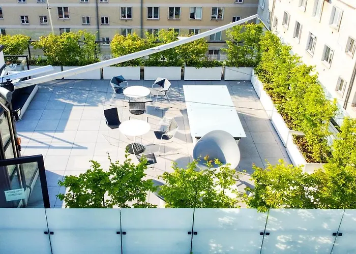 No.4 Residence