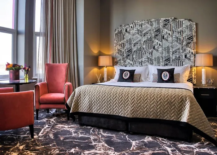 Elephant Rock Hotel