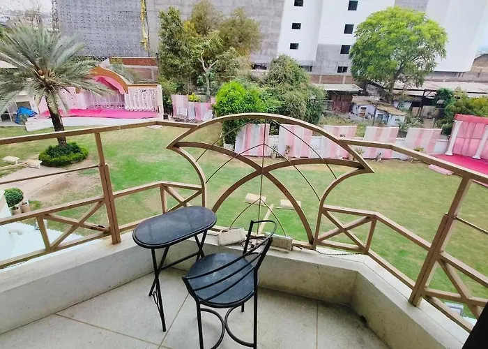 Hotel Kanak Sagar