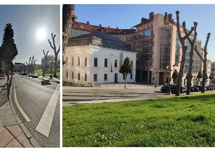 El Balcón del Campillín