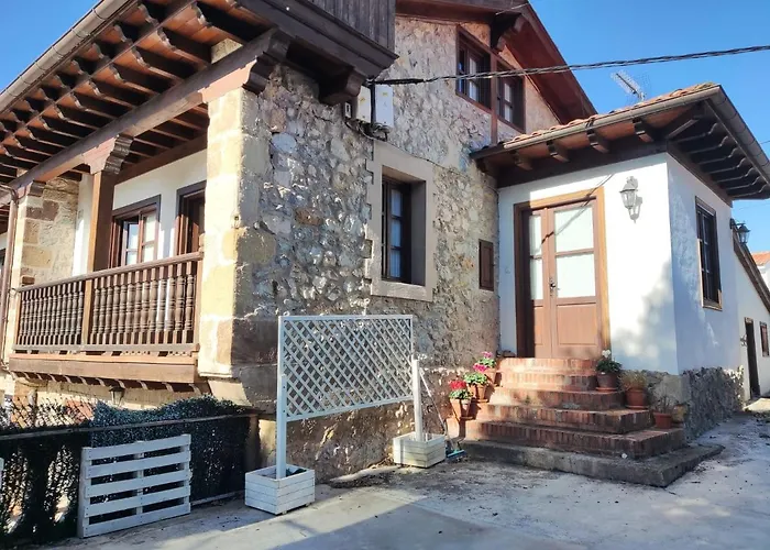 Apartamentos LLave de Santillana