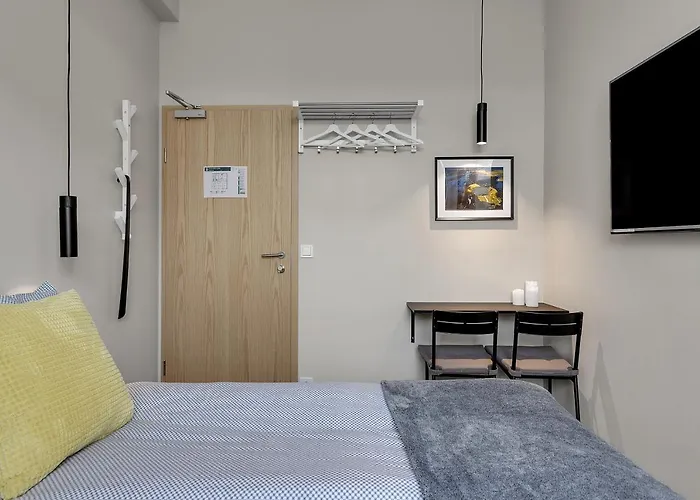 Nn Urban Guesthouse