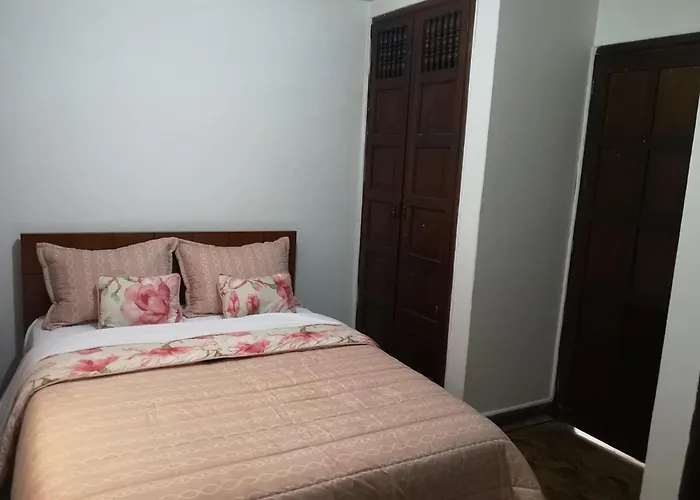 Hotel Lili - Popayan