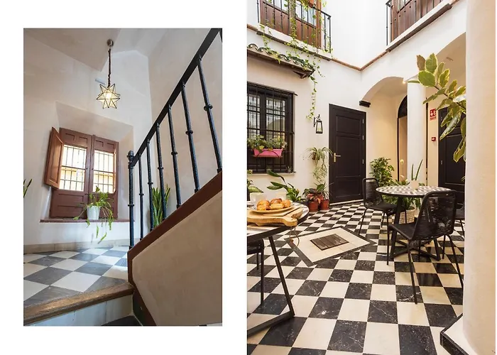 Madeinterranea Suites