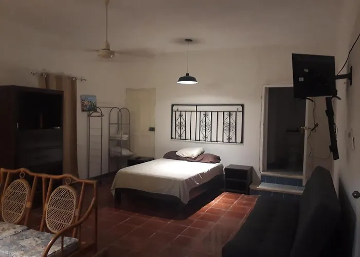 Bea Rooms And Studios