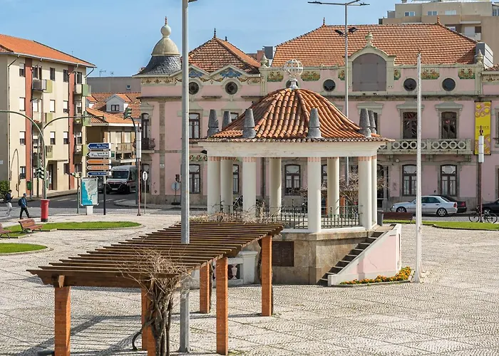 Coreto Garden