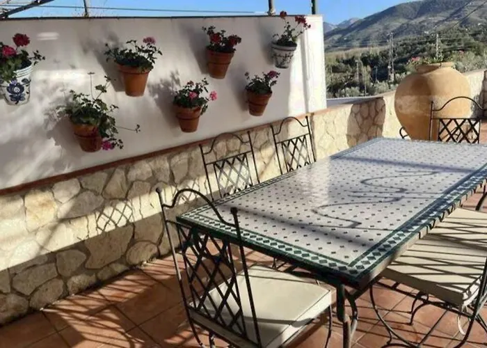 Casa Rural Sabika