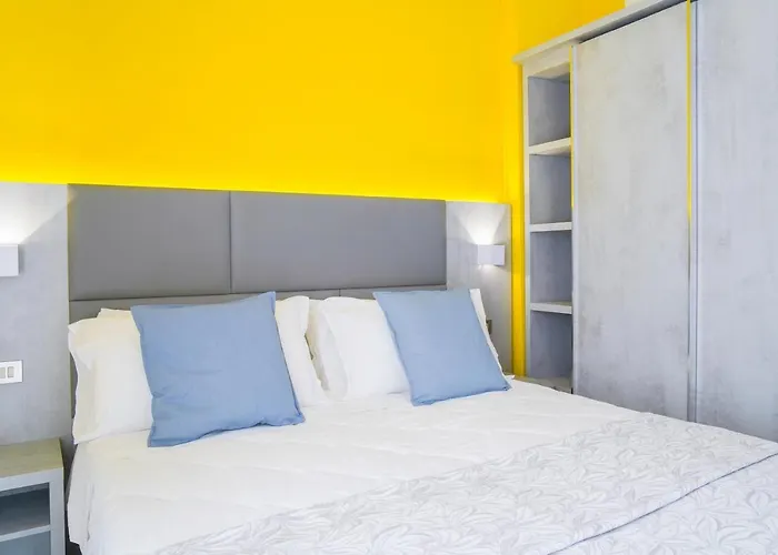 Hotel Mon Pays Rimini