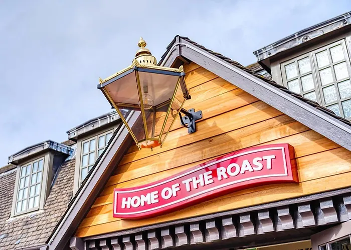 Toby Carvery Edinburgh West By Innkeeper'S Collection