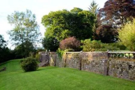 Mabie House Hotel