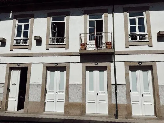 Centro Da Vila