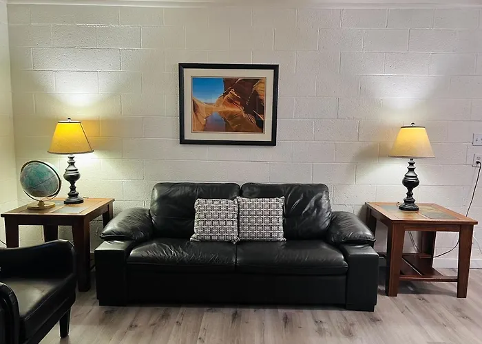 Lake Powell Motel&Apartments