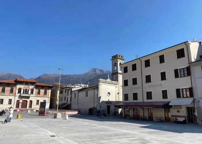 Locanda Le Monache