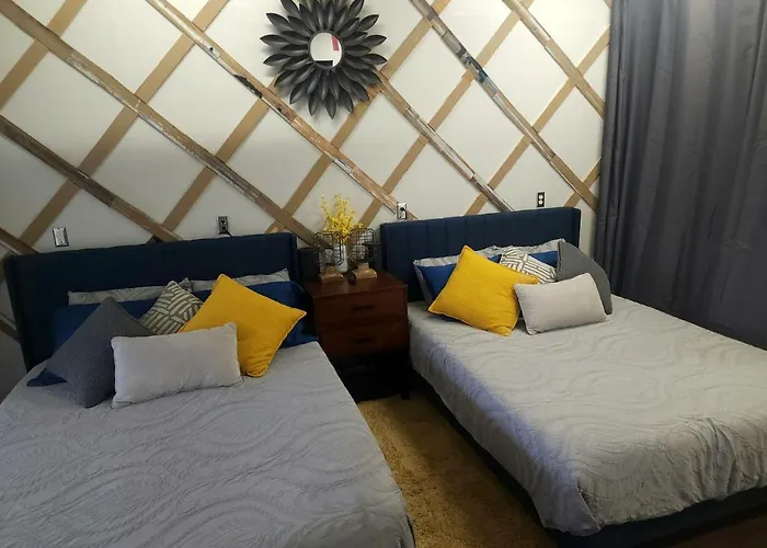 Hidden Gem Guest House