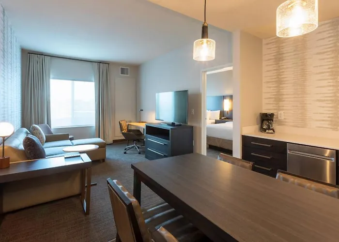 Residence Inn Minneapolis Maple Grove/Arbor Lakes