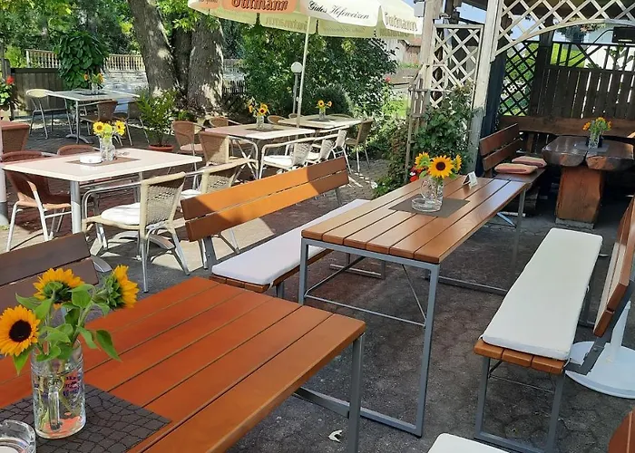 Hotel Gasthof Sonnenhang