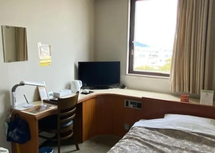 Hotel Portside Imabari