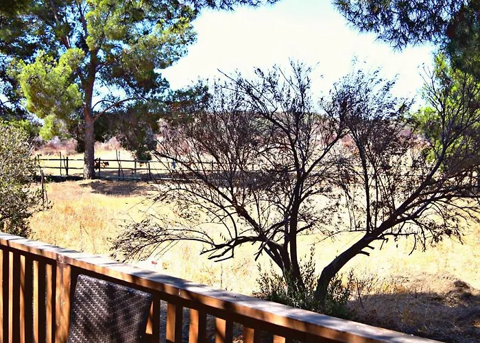 Omni Sancti Hotel Boutique & Polo Club