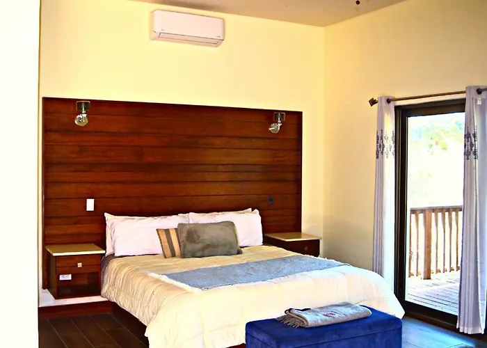 Omni Sancti Hotel Boutique & Polo Club