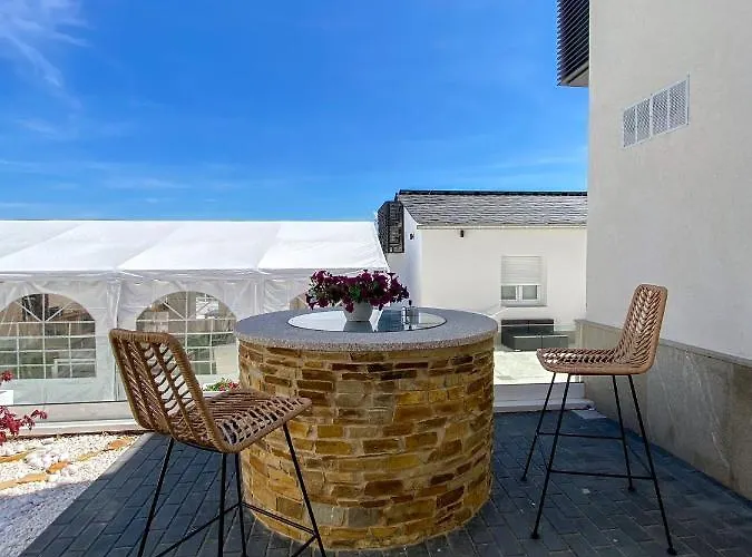 Portosantiago Boutique & Rooms