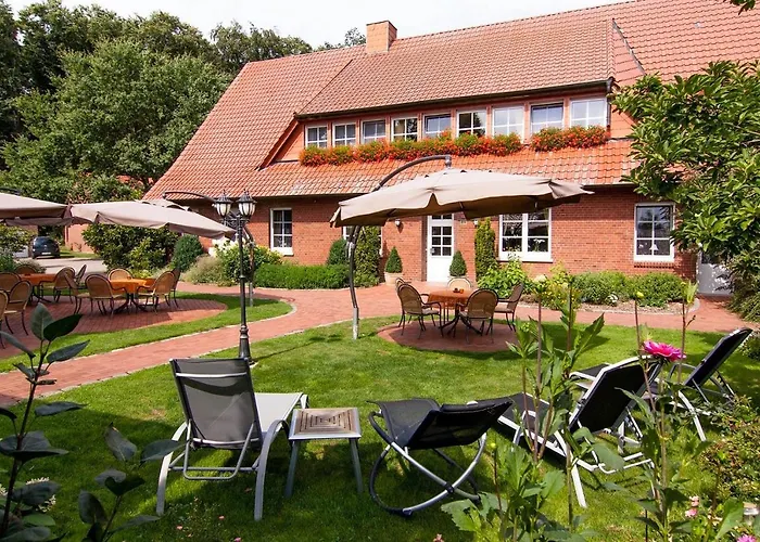 Ferienhof Grosse Drieling