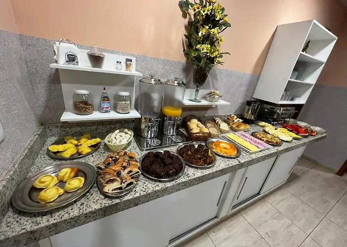 Hotel Savana