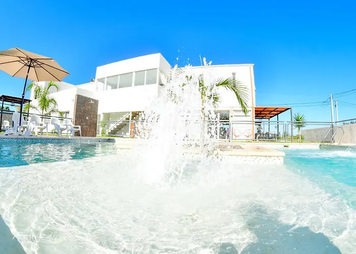 Roseus Hotel Boutique
