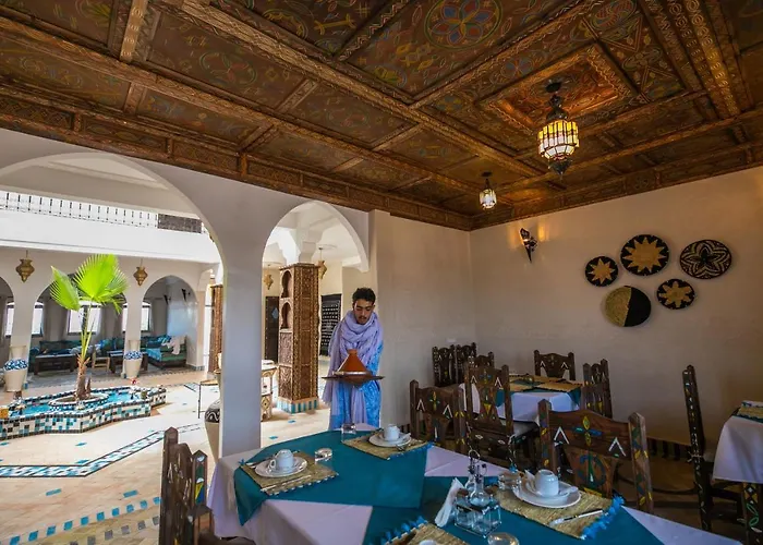 Riad Jouba