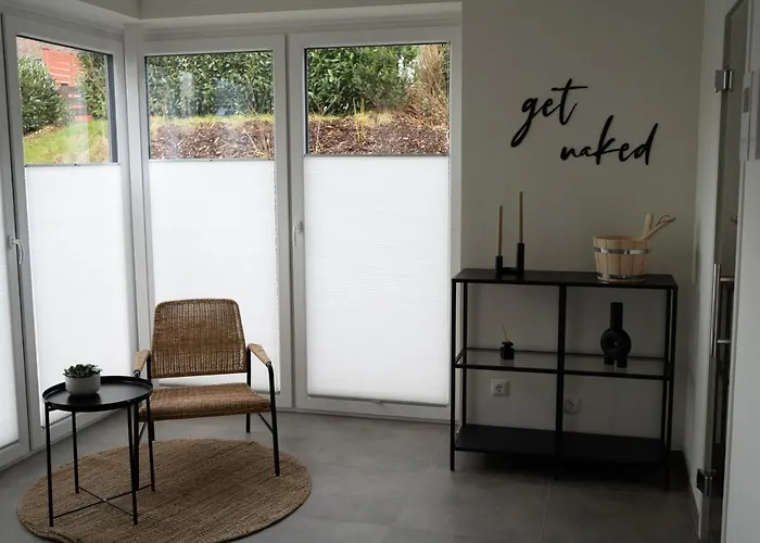 Haus Seeadler 2 EG