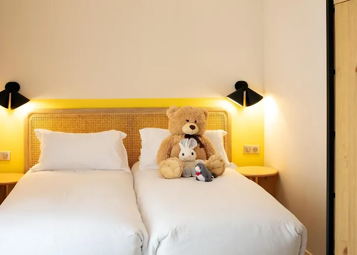 Hotel Escaletto