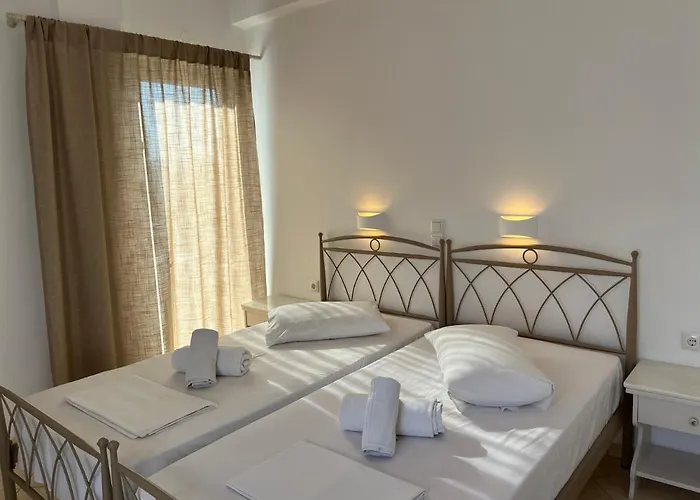 Hotel Chrisoula
