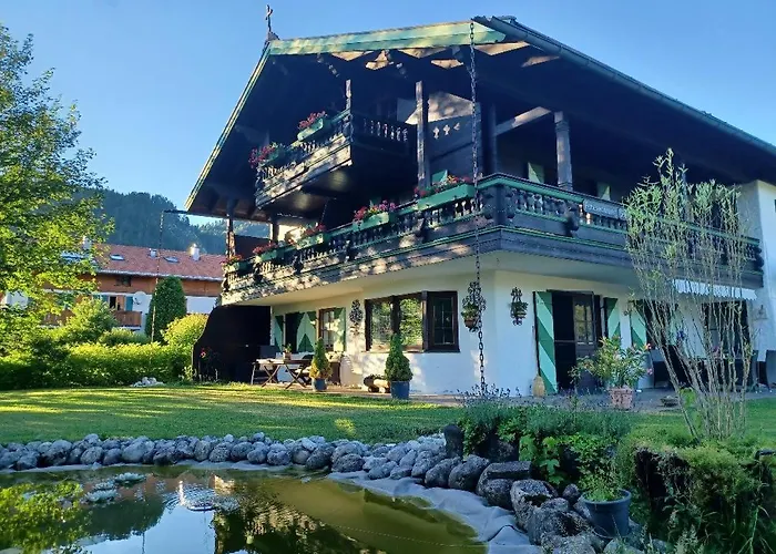 Chalet Dr. Datz