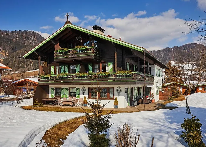 Chalet Dr. Datz
