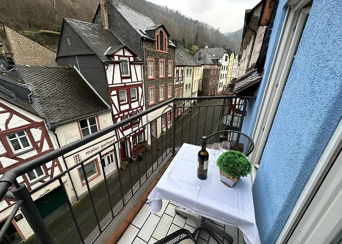 Hotel Ursula