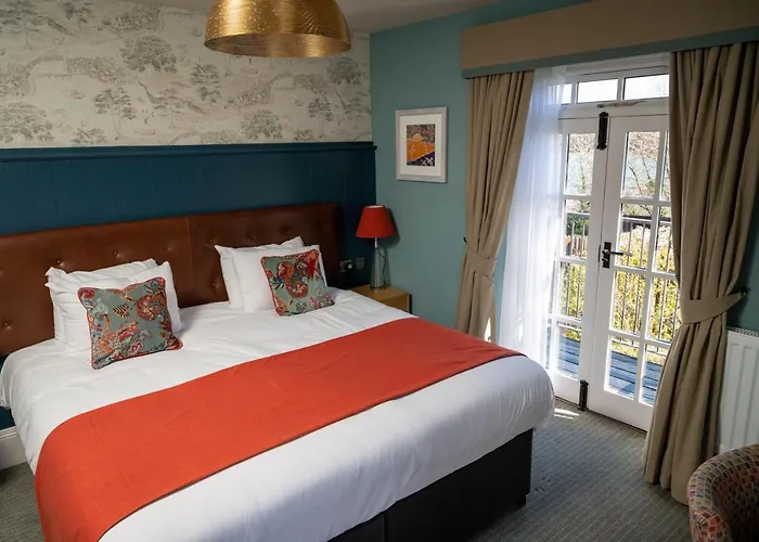 Victoria Hotel By Chef & Brewer Collection