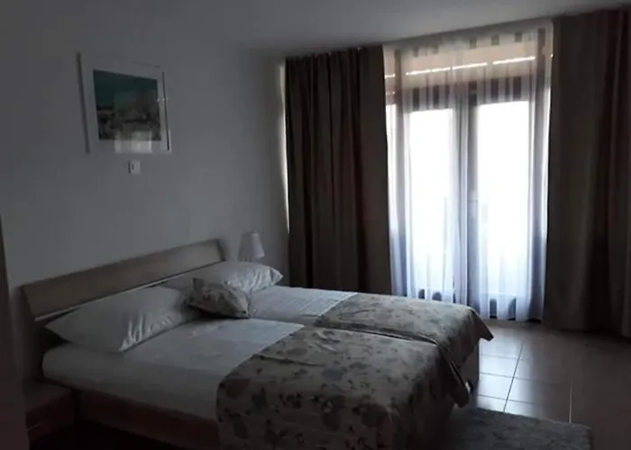 Hotel Albamaris