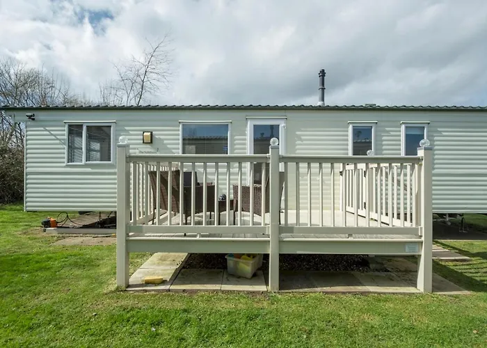 Thorpe Park Letsand Property Management