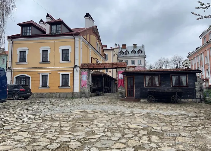 Hetman Hotel