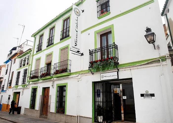 Vitium Córdoba