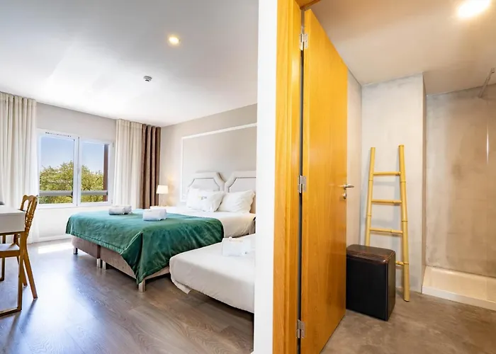 Imperhotel By Umbral