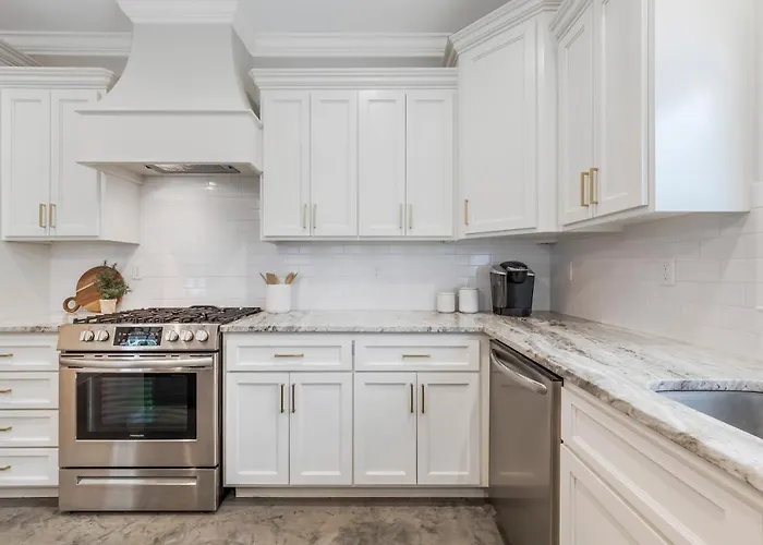 Charming Cottage Built In 2019