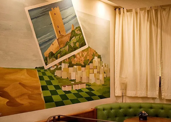 Sale Hotel Posada 