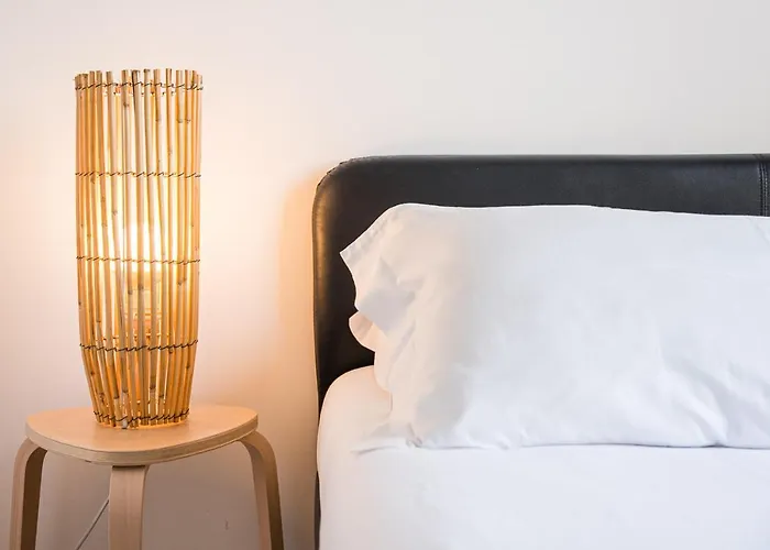 Coreto Apartment