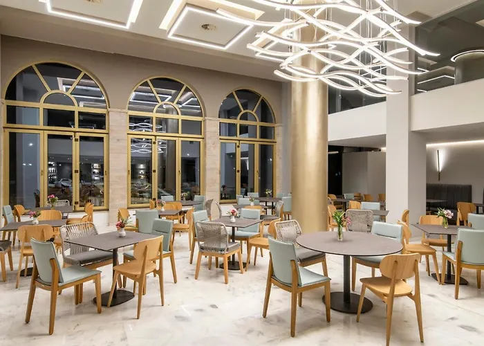 Hotel Lefkas