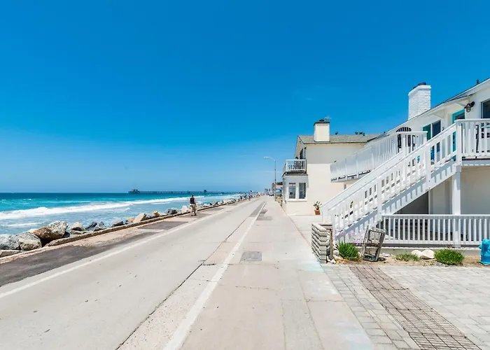 Pacific Villas