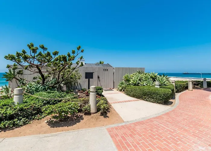 Pacific Villas