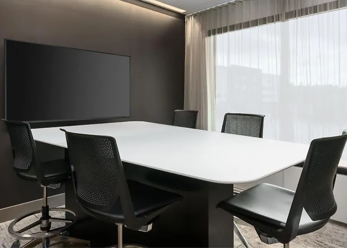 Ac Hotel By Marriott Portland Beaverton