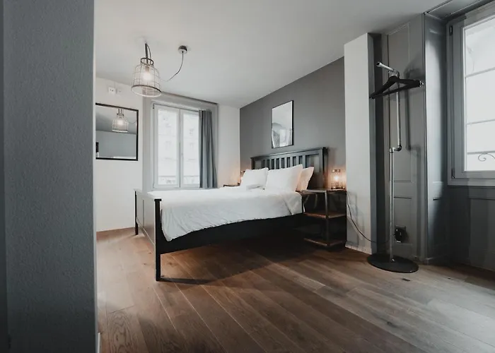 No8 Boutique Hotel - Self Check In