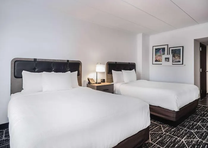 La Quinta By Wyndham Chicago O'Hare Airport
