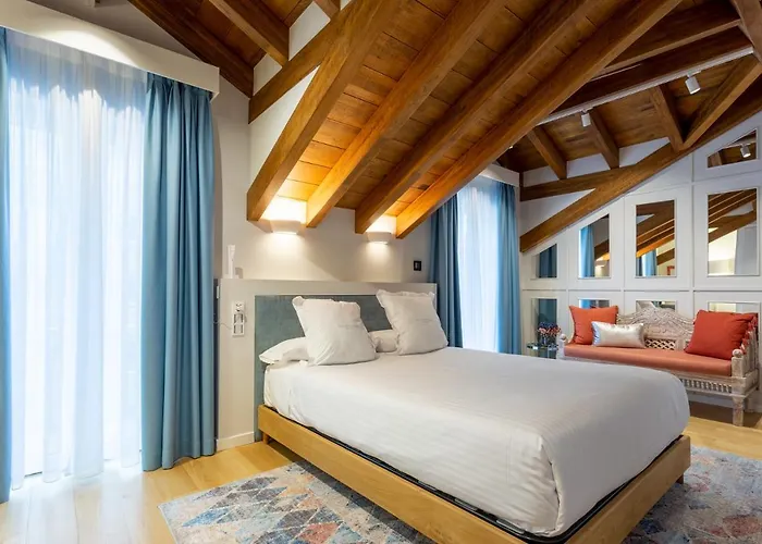 Hotel Sol Boutique